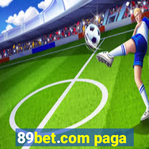 89bet.com paga